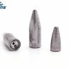Lure Accessories Camo Tackle Bullet Weight