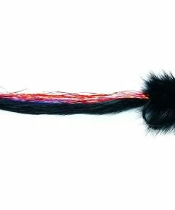 Pike/Predator Fulling Mill Pike Bunny Flies