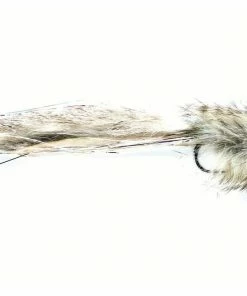 Pike/Predator Fulling Mill Pike Bunny Flies