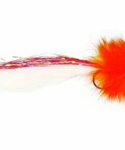 Pike/Predator Fulling Mill Pike Bunny Flies