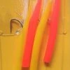 Sea Shamrock Tackle Bunty Rig Orange/Yellow