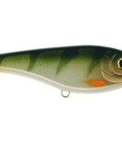 StrikePro Baby Buster