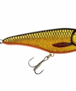 Pike/Predator StrikePro Buster Jerk