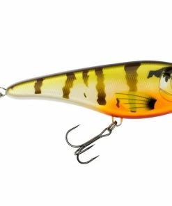 Pike/Predator StrikePro Buster Jerk