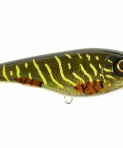 StrikePro Baby Buster