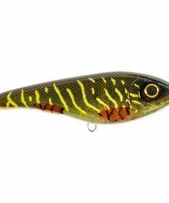 StrikePro Buster Jerk Shallow Pike/Predator