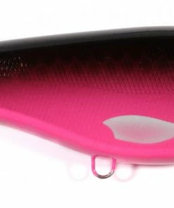 Pike/Predator StrikePro Buster Jerk