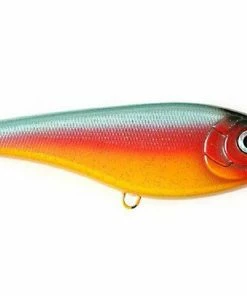 Pike/Predator StrikePro Buster Jerk