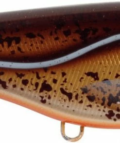 StrikePro Buster Jerk Shallow Pike/Predator