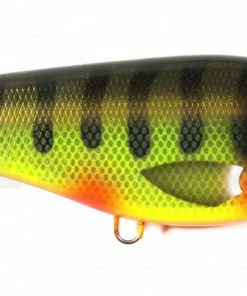 StrikePro Buster Jerk Shallow Pike/Predator