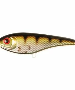 Pike/Predator StrikePro Buster Jerk