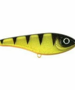 StrikePro Buster Jerk Shallow Pike/Predator