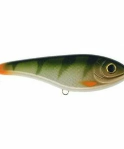 StrikePro Buster Jerk Shallow Pike/Predator