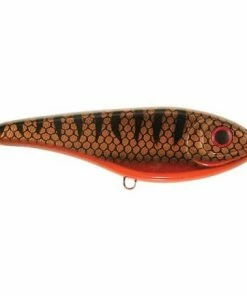 Pike/Predator StrikePro Buster Jerk