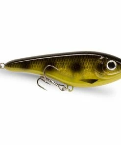 StrikePro Buster Jerk Shallow Pike/Predator