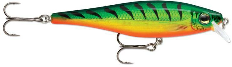 Rapala BX Minnow 10cm Trout/Salmon Lures 6 Rapala BX Minnow 10cm Trout/Salmon Lures