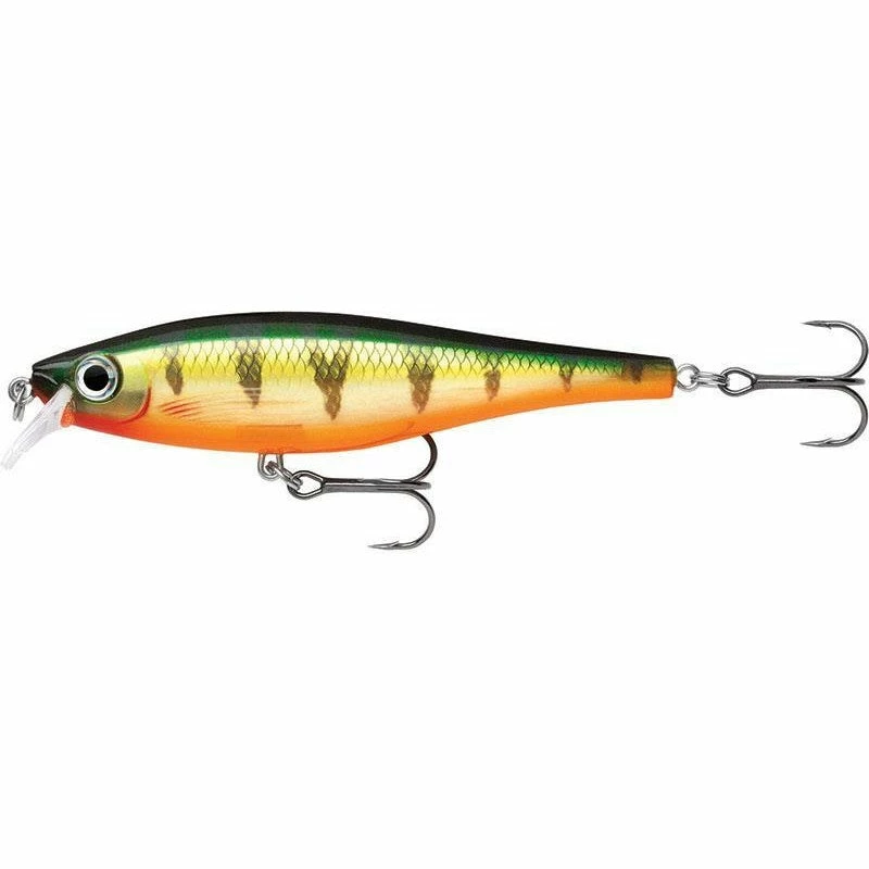 Rapala BX Minnow 10cm Trout/Salmon Lures 4 Rapala BX Minnow 10cm Trout/Salmon Lures
