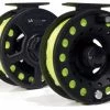 Leeda LA 5/6 RTF Fly Reel With Line