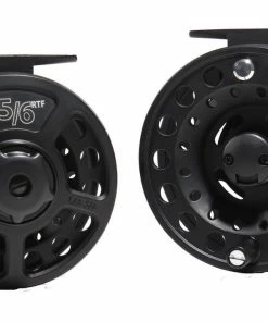 Reels Leeda LA 7/8 Fly Reel