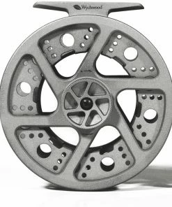 Wychwood Flow Fly Reel Game