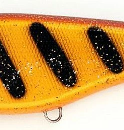 Pike/Predator StrikePro Buster Jerk