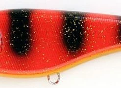 Pike/Predator StrikePro Buster Jerk