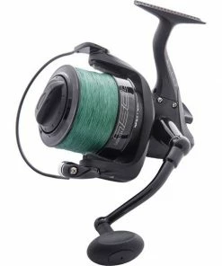 Wychwood Dispatch 7500 Reel Coarse/Carp Fishing