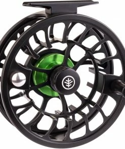 Wychwood PDR Fly Reel 9/11