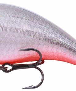 Quantum 1-Minus Lures Crankbait 7 Quantum 1-Minus Lures Crankbait