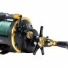 Leeda Icon M30 Multiplier Reel Reels