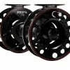 Leeda LA 5/6 Cassette Fly Reel Reels
