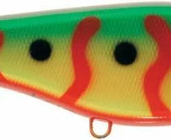 Pike/Predator StrikePro Buster Jerk