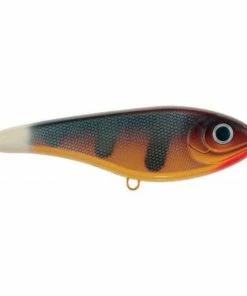 StrikePro Buster Jerk Shallow Pike/Predator