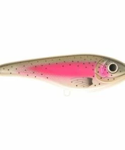 StrikePro Baby Buster