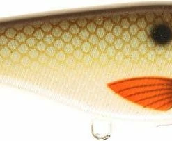 Pike/Predator StrikePro Buster Jerk