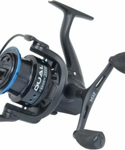 Reels Map Dual Feeder Reel