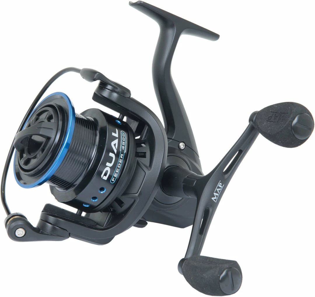 Reels Map Dual Feeder Reel 1 Reels Map Dual Feeder Reel