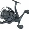 Map Parabolix Black Edition Feeder Reel
