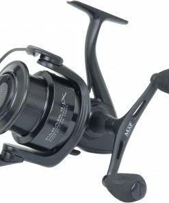 Map Parabolix Black Edition Feeder Reel
