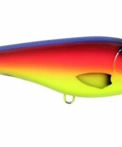 StrikePro Buster Jerk Shallow Pike/Predator