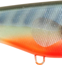 Pike/Predator StrikePro Buster Jerk