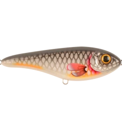 StrikePro Baby Buster