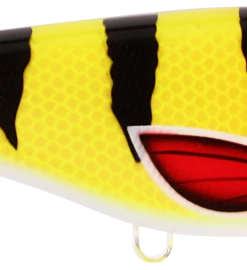 StrikePro Buster Jerk Shallow Pike/Predator