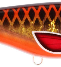 StrikePro Buster Jerk Shallow Pike/Predator