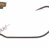 Gamakatsu Camo Tackle EZ Lure Keeper Hooks