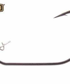 Gamakatsu Camo Tackle EZ Lure Keeper Hooks