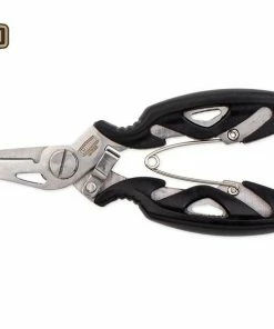 Camo Tackle Mini Split Ring Pliers Pike/Predator