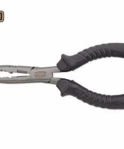 Camo Tackle Split Ring Pliers