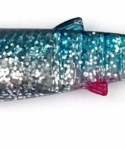 Savage Gear Cannibal Shad 12.5cm Pike/Predator