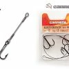 Hooks Cannelle Single Hook Stinger Size 1/0
